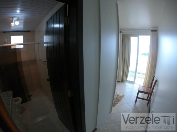 Imagem Apartamento com 3 Quartos para Temporada, 142 m² em Centro - Balneário Camboriú