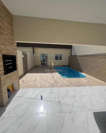 Imagem Casa com 3 Quartos à Venda, 94 m² em Balneário Nereidas - Guaratuba Imagem Casa com 3 Quartos à Venda, 94 m² em Balneário Nereidas - Guaratuba