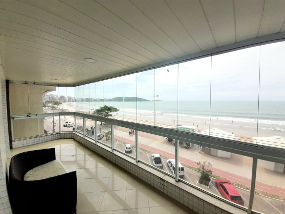 Imagem Apartamento com 4 Quartos à Venda, 200 m² em Praia Do Morro - Guarapari Imagem Apartamento com 4 Quartos à Venda, 200 m² em Praia Do Morro - Guarapari
