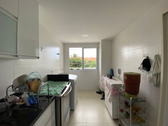 Imagem Apartamento com 2 Quartos à Venda, 1 m² em Jardim Santa Rosa - Guarapari Imagem Apartamento com 2 Quartos à Venda, 1 m² em Jardim Santa Rosa - Guarapari
