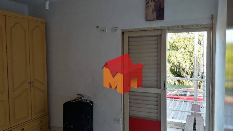 Imagem Sobrado com 3 Quartos à Venda, 122 m² em Parque Residencial Jaguari - Americana Imagem Sobrado com 3 Quartos à Venda, 122 m² em Parque Residencial Jaguari - Americana