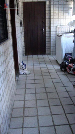 Imagem Apartamento com 4 Quartos à Venda, 348 m² em Petrópolis - Natal