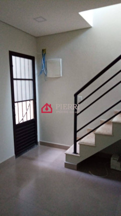 Imagem Sobrado com 3 Quartos à Venda, 150 m² em Jardim Mangalot - São Paulo Imagem Sobrado com 3 Quartos à Venda, 150 m² em Jardim Mangalot - São Paulo