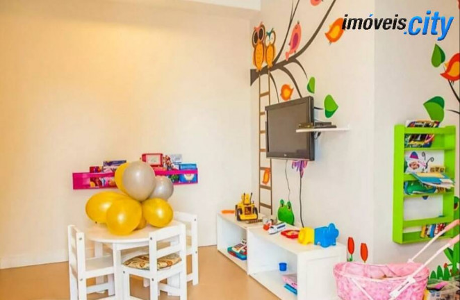 Imagem Apartamento com 3 Quartos à Venda, 70 m² em Cidade Ademar - São Paulo Imagem Apartamento com 3 Quartos à Venda, 70 m² em Cidade Ademar - São Paulo