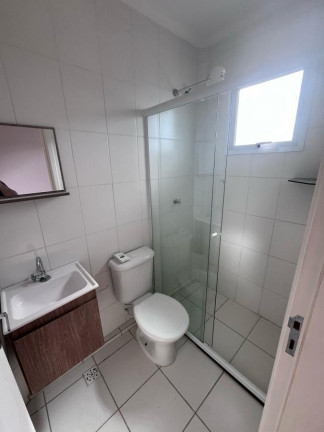 Imagem Casa de Condomínio com 2 Quartos à Venda, 70 m² em Bairro Do Colonia - Jacareí Imagem Casa de Condomínio com 2 Quartos à Venda, 70 m² em Bairro Do Colonia - Jacareí
