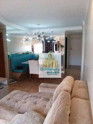 Imagem Apartamento com 2 Quartos à Venda, 75 m² em Gopoúva - Guarulhos Imagem Apartamento com 2 Quartos à Venda, 75 m² em Gopoúva - Guarulhos