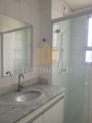 Imagem Apartamento com 2 Quartos para Alugar, 63 m² em Jardim Oriente - São José Dos Campos