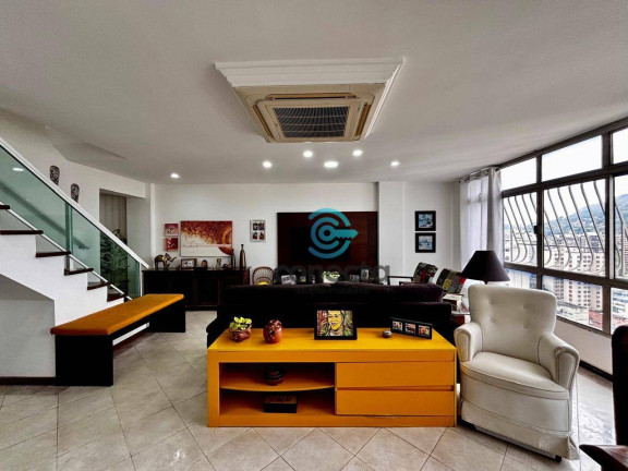 Imagem Cobertura com 3 Quartos à Venda, 216 m² em Icaraí - Niterói Imagem Cobertura com 3 Quartos à Venda, 216 m² em Icaraí - Niterói