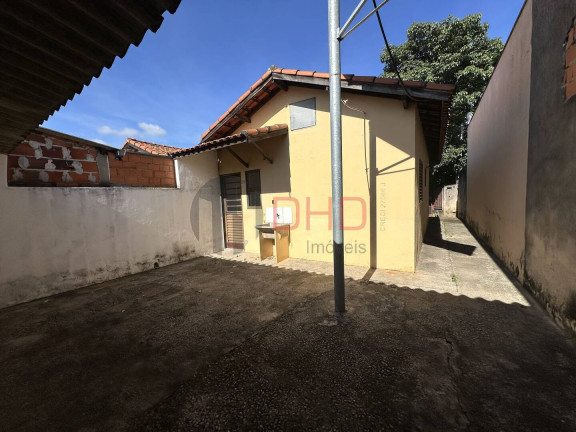 Imagem Casa com 2 Quartos à Venda, 130 m² em Jardim Residencial Morada Das Flores - Sorocaba Imagem Casa com 2 Quartos à Venda, 130 m² em Jardim Residencial Morada Das Flores - Sorocaba