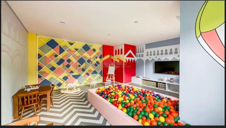 Imagem Apartamento com 3 Quartos à Venda, 66 m² em Ipiranga - São Paulo Imagem Apartamento com 3 Quartos à Venda, 66 m² em Ipiranga - São Paulo