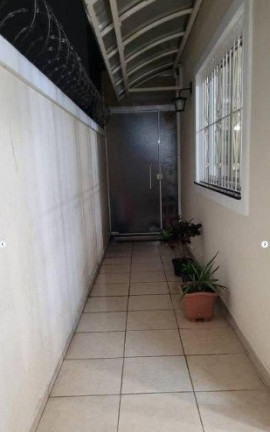 Imagem Casa com 4 Quartos à Venda, 190 m² em Vila Campo Grande - São Paulo