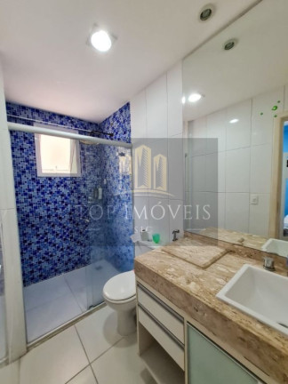 Imagem Apartamento com 3 Quartos à Venda, 156 m² em Jardim Das Indústrias - São José Dos Campos