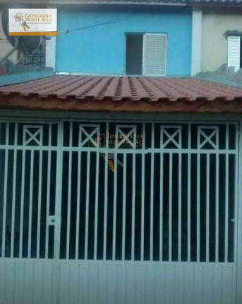 Imagem Sobrado com 2 Quartos à Venda, 70 m² em Residencial Parque Cumbica - Guarulhos Imagem Sobrado com 2 Quartos à Venda, 70 m² em Residencial Parque Cumbica - Guarulhos