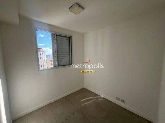 Imagem Apartamento com 2 Quartos à Venda, 47 m² em Vila Bela - São Paulo