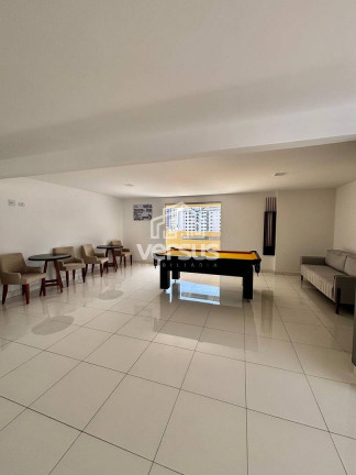 Imagem Apartamento com 3 Quartos à Venda, 117 m² em Campo Da Aviação - Praia Grande