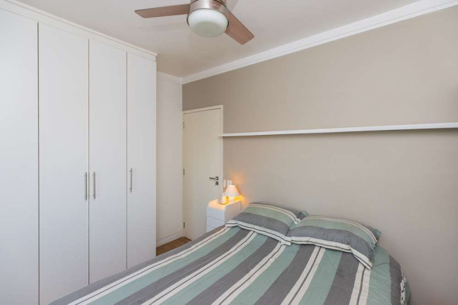 Imagem Apartamento com 3 Quartos à Venda, 71 m² em Cidade Monções - São Paulo