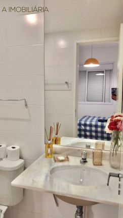 Imagem Imóvel com 3 Quartos à Venda, 64 m² em Jardim Celeste - São Paulo Imagem Imóvel com 3 Quartos à Venda, 64 m² em Jardim Celeste - São Paulo