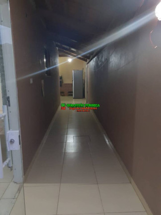 Imagem Casa com 2 Quartos à Venda, 123 m² em Travessão - Caraguatatuba Imagem Casa com 2 Quartos à Venda, 123 m² em Travessão - Caraguatatuba