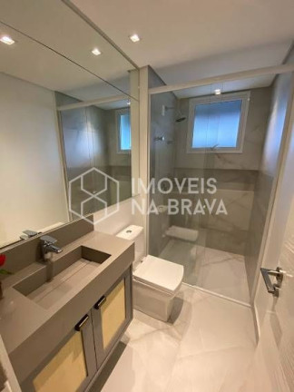 Imagem Apartamento com 4 Quartos à Venda, 210 m² em Praia Brava - Itajaí