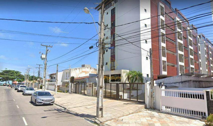 Imagem Apartamento com 3 Quartos à Venda, 133 m² em Cabo Branco - João Pessoa Imagem Apartamento com 3 Quartos à Venda, 133 m² em Cabo Branco - João Pessoa