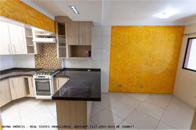 Imagem Casa com 2 Quartos à Venda, 60 m² em Nossa Senhora Do ó - São Paulo Imagem Casa com 2 Quartos à Venda, 60 m² em Nossa Senhora Do ó - São Paulo