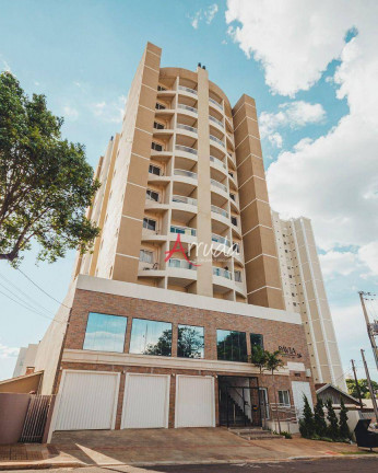 Imagem Apartamento com 2 Quartos à Venda, 87 m² em Centro - Cascavel Imagem Apartamento com 2 Quartos à Venda, 87 m² em Centro - Cascavel