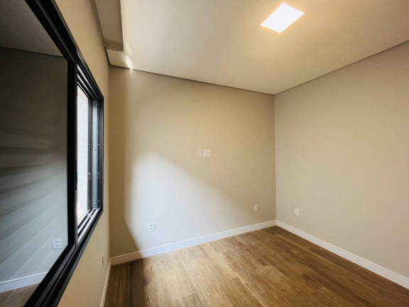 Casa com 3 Quartos à Venda, 170 m² em Condomínio Residencial Euroville Ii - Bragança Paulista