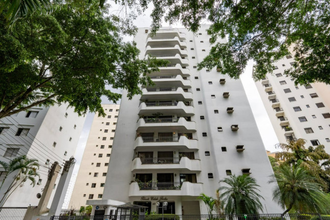 Imagem Apartamento com 4 Quartos à Venda, 180 m² em Vila Andrade - São Paulo Imagem Apartamento com 4 Quartos à Venda, 180 m² em Vila Andrade - São Paulo