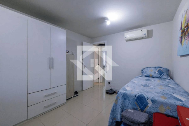 Imagem Apartamento com 3 Quartos à Venda, 114 m² em Recreio Dos Bandeirantes - Rio De Janeiro
