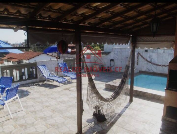 Imagem Cobertura com 3 Quartos à Venda, 200 m² em Vila Nova - Cabo Frio Imagem Cobertura com 3 Quartos à Venda, 200 m² em Vila Nova - Cabo Frio