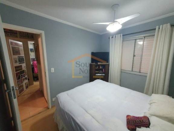 Imagem Apartamento com 3 Quartos à Venda, 72 m² em Santana - São Paulo Imagem Apartamento com 3 Quartos à Venda, 72 m² em Santana - São Paulo