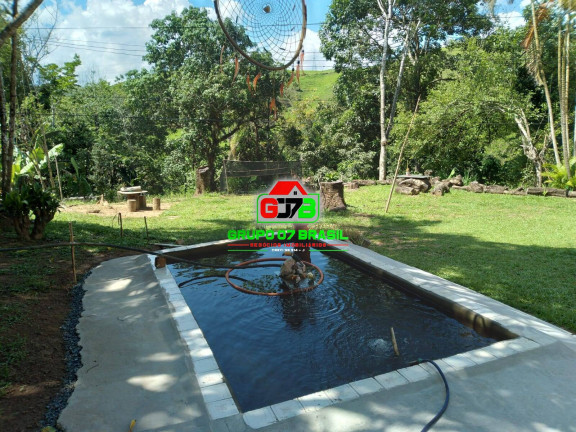 Imagem Chácara à Venda, 3.000 m² em Centro - Monteiro Lobato Imagem Chácara à Venda, 3.000 m² em Centro - Monteiro Lobato