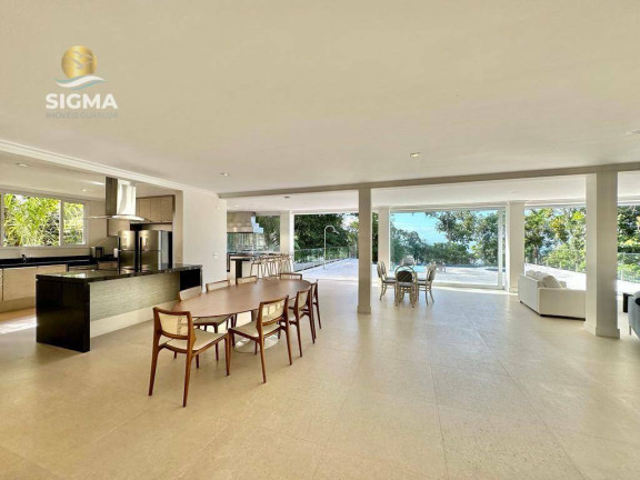 Imagem Casa com 4 Quartos à Venda, 800 m² em Sitio São Pedro - Guarujá Imagem Casa com 4 Quartos à Venda, 800 m² em Sitio São Pedro - Guarujá