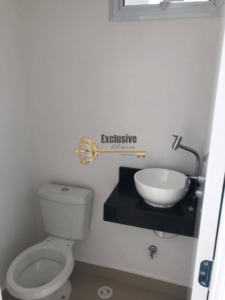 Imagem Apartamento com 2 Quartos à Venda, 50 m² em Vila Marina - Santo André