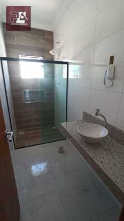 Imagem Sobrado com 3 Quartos à Venda, 170 m² em Nova Lorena - Lorena Imagem Sobrado com 3 Quartos à Venda, 170 m² em Nova Lorena - Lorena