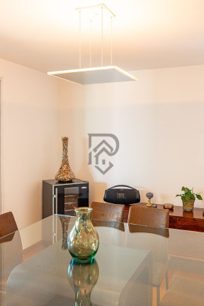 Imagem Apartamento com 3 Quartos à Venda, 125 m² em Campo Belo - São Paulo Imagem Apartamento com 3 Quartos à Venda, 125 m² em Campo Belo - São Paulo
