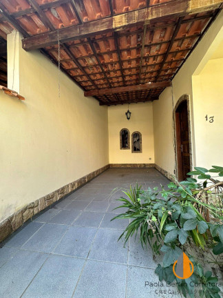 Imagem Casa com 2 Quartos à Venda, 121 m² em Centro - Maricá Imagem Casa com 2 Quartos à Venda, 121 m² em Centro - Maricá