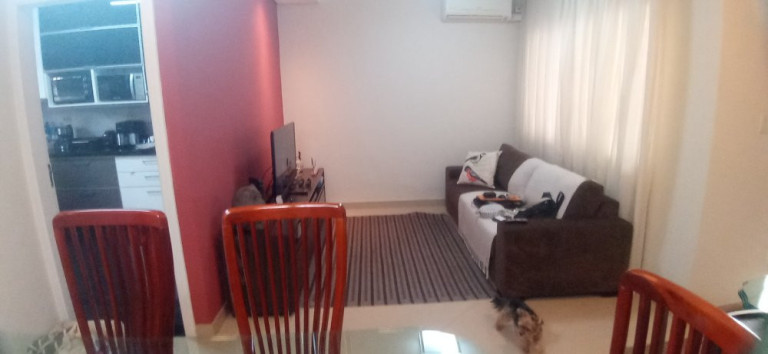 Imagem Casa com 2 Quartos à Venda, 130 m² em Ponta Da Praia - Santos Imagem Casa com 2 Quartos à Venda, 130 m² em Ponta Da Praia - Santos