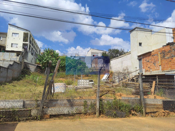 Imagem Terreno à Venda, 500 m² em Jardins - Bragança Paulista Imagem Terreno à Venda, 500 m² em Jardins - Bragança Paulista