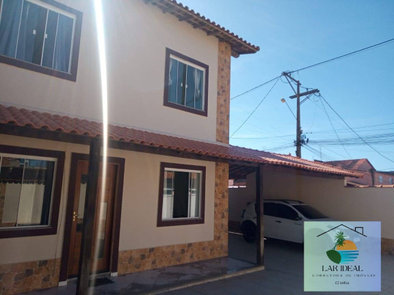 Imagem Casa com 4 Quartos à Venda, 285 m² em Cidade Beira Mar - Rio Das Ostras Imagem Casa com 4 Quartos à Venda, 285 m² em Cidade Beira Mar - Rio Das Ostras