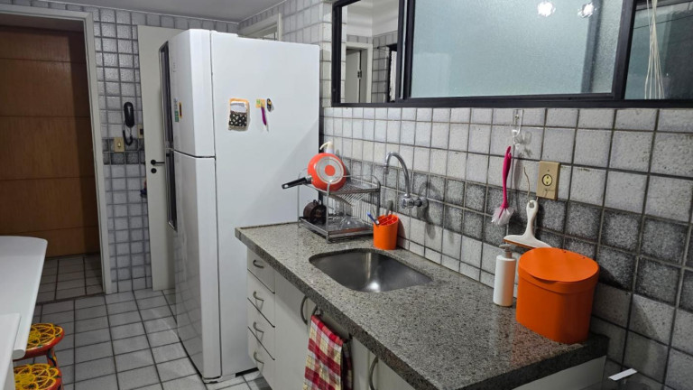 Imagem Apartamento com 3 Quartos à Venda, 110 m² em Parnamirim - Recife Imagem Apartamento com 3 Quartos à Venda, 110 m² em Parnamirim - Recife
