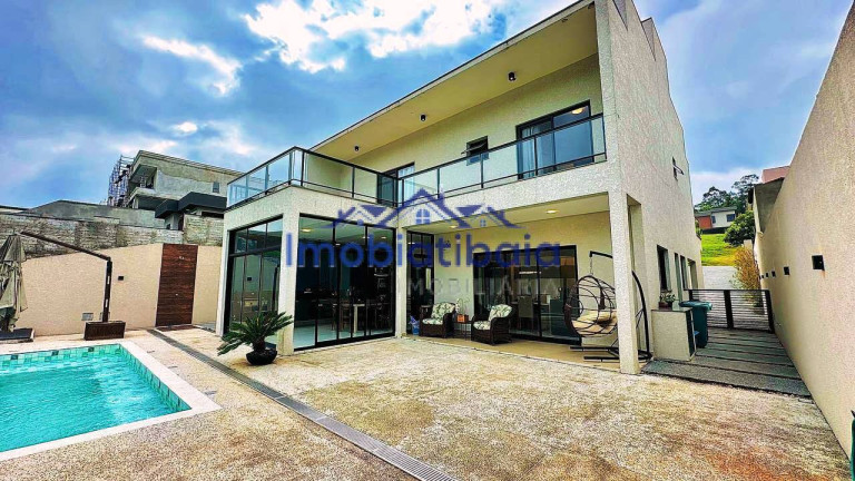 Imagem Casa de Condomínio com 3 Quartos à Venda, 600 m² em Condomínio Quintas Da Boa Vista - Atibaia Imagem Casa de Condomínio com 3 Quartos à Venda, 600 m² em Condomínio Quintas Da Boa Vista - Atibaia