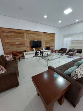Imagem Sobrado com 4 Quartos à Venda, 701 m² em Independencia - São Bernardo Do Campo