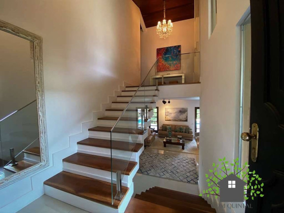Imagem Casa com 3 Quartos à Venda, 334 m² em Miolo Da Granja - Cotia