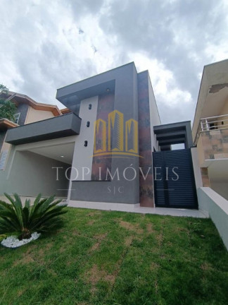 Imagem Casa de Condomínio com 3 Quartos à Venda, 250 m² em Condomínio Residencial Fogaça - Jacareí Imagem Casa de Condomínio com 3 Quartos à Venda, 250 m² em Condomínio Residencial Fogaça - Jacareí