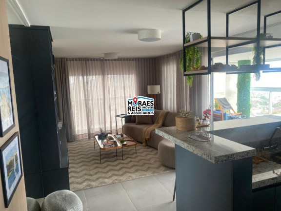 Imagem Apartamento com 3 Quartos à Venda ou Locação, 150 m² em Enseada - Guarujá Imagem Apartamento com 3 Quartos à Venda ou Locação, 150 m² em Enseada - Guarujá