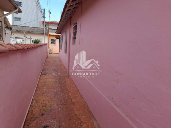 Imagem Casa com 4 Quartos à Venda, 128 m² em Ponta Da Praia - Santos