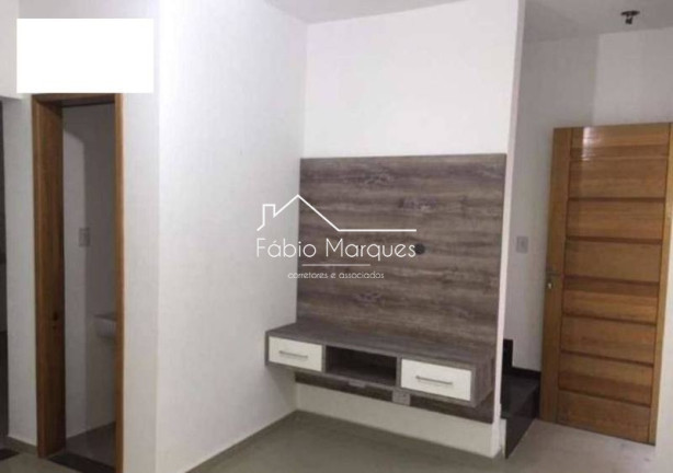 Casa de Condomínio com 3 Quartos à Venda, 80 m² em Vila Ré - São Paulo