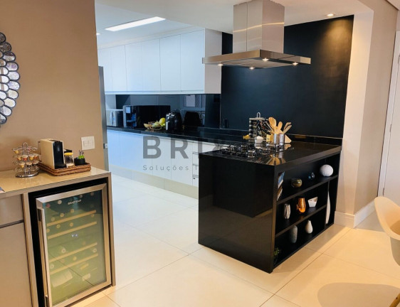 Imagem Apartamento com 3 Quartos à Venda, 116 m² em Brooklin - São Paulo Imagem Apartamento com 3 Quartos à Venda, 116 m² em Brooklin - São Paulo
