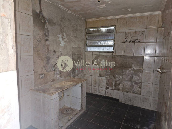 Imagem Apartamento com 2 Quartos à Venda, 60 m² em Aparecida - Santos